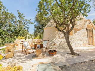 Villa Fasano Omgeving 46