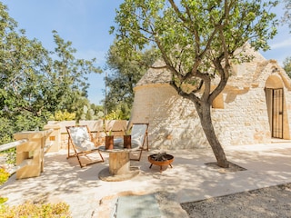 Villa Fasano Umgebung 45