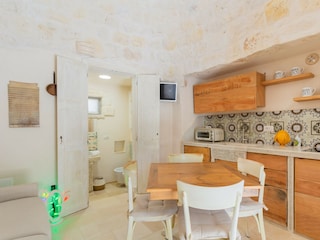 Villa Fasano Features 24