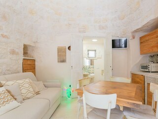 Villa Fasano Características 25