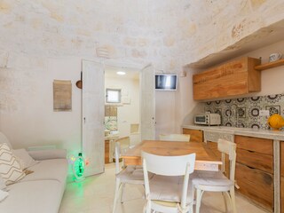 Villa Fasano Características 26