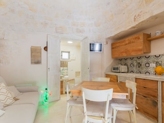 Villa Fasano Features 26