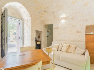 Villa Fasano Features 16