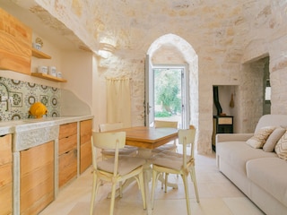 Villa Fasano Features 28