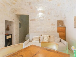 Villa Fasano Features 33