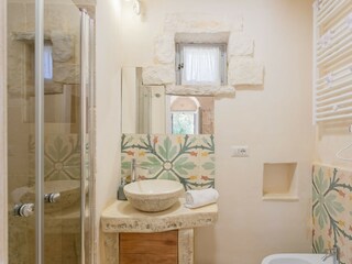Villa Fasano Características 19