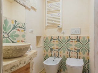 Villa Fasano Features 20