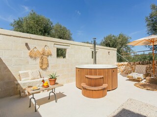 Villa Fasano Omgeving 39