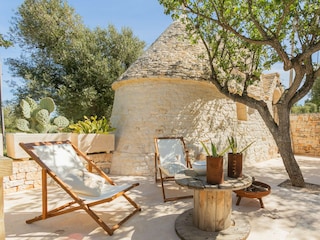 Villa Fasano Outdoor Recording 8