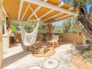 Villa Fasano Outdoor Recording 11