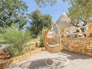 Villa Fasano Environment 40