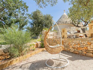 Villa Fasano Omgeving 40