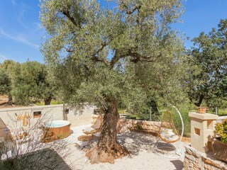 Villa Fasano Omgeving 41