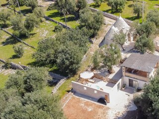 Villa Fasano Omgeving 43