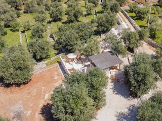 Villa Fasano Omgeving 44