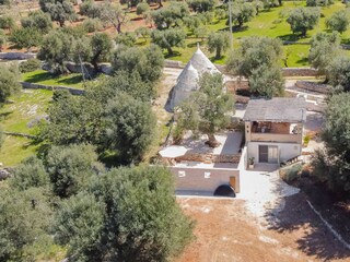 Villa Fasano Entorno 45