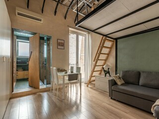 Appartement Palermo Équipement 3
