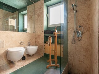Appartement Palermo Équipement 8