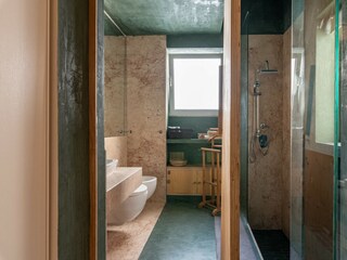Appartement Palermo Équipement 10