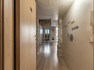 Appartement Palermo Équipement 11