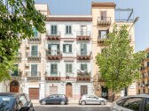 Appartement Palermo Buitenaudio-opname 1