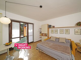 Appartement Toscolano-Maderno Équipement 17