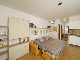 Appartement Toscolano-Maderno Équipement 19