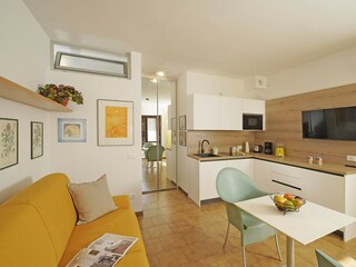 Appartement Toscolano-Maderno Équipement 20