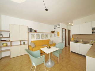 Appartement Toscolano-Maderno Équipement 21