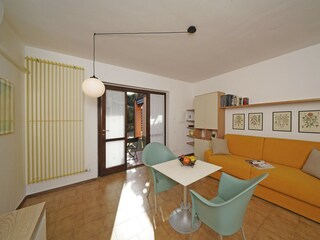 Appartement Toscolano-Maderno Équipement 23