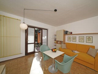 Appartement Toscolano-Maderno Équipement 24
