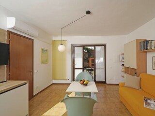 Appartement Toscolano-Maderno Équipement 26