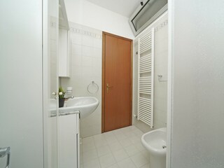 Appartement Toscolano-Maderno Équipement 27