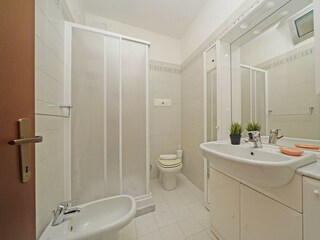 Appartement Toscolano-Maderno Équipement 29
