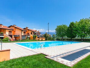 Apartment I Girasoli D10