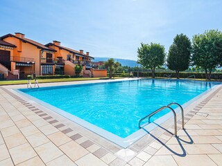 Appartement Toscolano-Maderno Enregistrement extérieur 2
