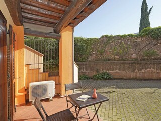 Appartement Toscolano-Maderno Enregistrement extérieur 6