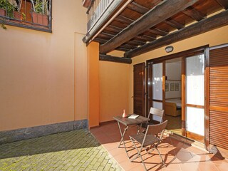 Appartement Toscolano-Maderno Enregistrement extérieur 10