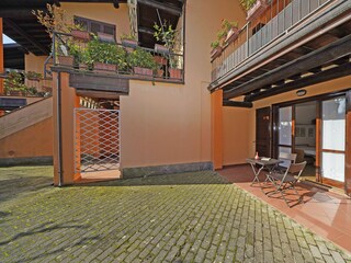 Appartement Toscolano-Maderno Enregistrement extérieur 11