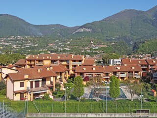 Appartement Toscolano-Maderno Enregistrement extérieur 13
