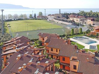 Appartement Toscolano-Maderno Enregistrement extérieur 14