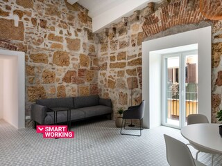 Appartement Palermo Kenmerken 2