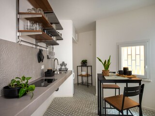 Appartement Palermo Kenmerken 17
