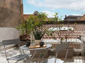 Apartment Casa di Design tra le Mura