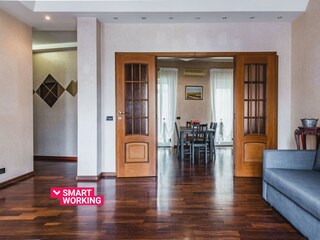 Apartment Catania (Stadt) Ausstattung 5