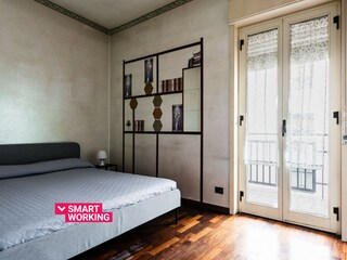 Apartment Catania (Stadt) Ausstattung 12