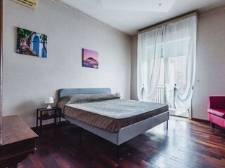 Apartment Catania (Stadt) Ausstattung 13