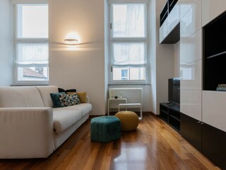 Apartment Turin Ausstattung 25