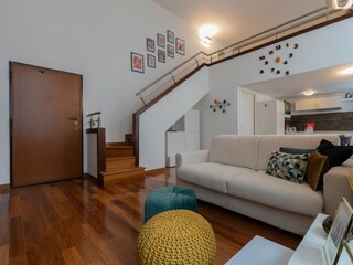 Apartment Turin Ausstattung 6
