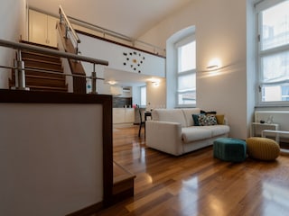Apartment Turin Features 8